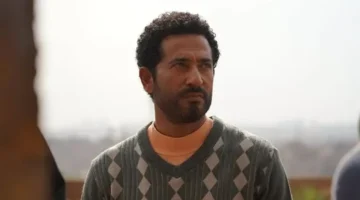 عباس يتلقى عرضًا بـ 3 ملايين دولار في حلقة 23 من مسلسل إفراج